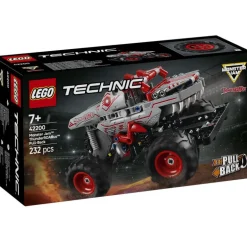 Lego Technic Monster Jam™ ThunderROARus™