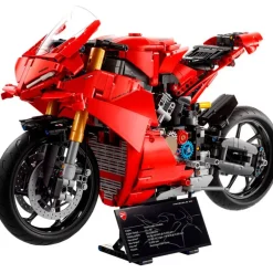 Lego Technic Moto Ducati Panigale V4 S