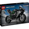 Lego Technic Moto Kawasaki Ninja H2R
