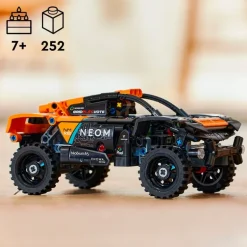 Lego Technic NEOM McLaren Extreme E Race Car