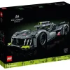 Lego Technic PEUGEOT 9X8 Le Mans Hybrid Hypercar