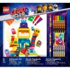 Lego The Movie 2 Set Papelería