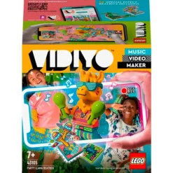Lego Vidiyo Party Llama BeatBox