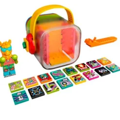 Lego Vidiyo Party Llama BeatBox