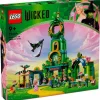 Lego Wicked Bienvenidos a Emerald City