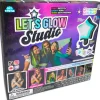 Let's Glow Studio