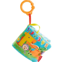 Libro Activity Bebé