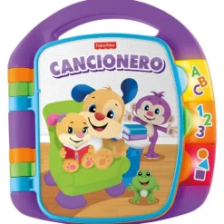 Libro de Aprendizaje Perrito