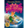 Libro de Lectura Geronimo Stilton Reconquesta del Regne de la Fantasia Desé Viatge