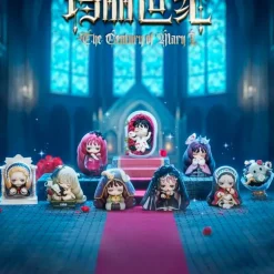 Lilith: The Century of Mary Caja Sorpresa