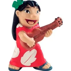 Lilo & Stitch Figura PVC Lilo