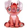 Lilo & Stitch Peluche Leroy Glitter