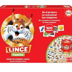 Lince Edición Familiar