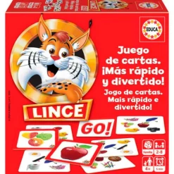 Lince GO!
