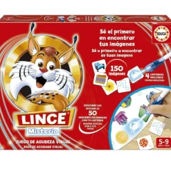 Lince Misterio 150 Imágenes