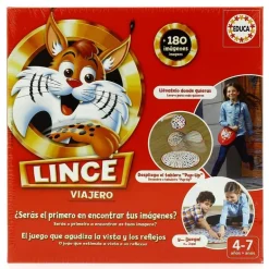 Lince Viajero