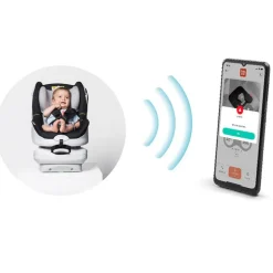 Linko Cojín Sensor Presencial Bebé