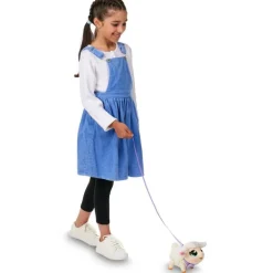 Little Live Pets Corderito Snowie