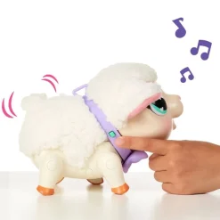 Little Live Pets Corderito Snowie