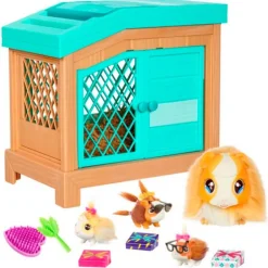 Little Live Pets Mama Surprise