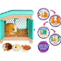 Little Live Pets Mama Surprise