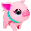 Little Live Pets Mi Pequeño Cerdito