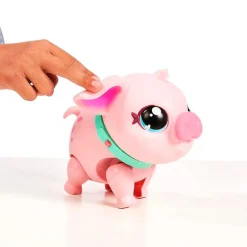 Little Live Pets Mi Pequeño Cerdito