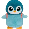 Little Live Pets My Walking Penguin Interactivo