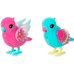 Little Live Pets Pajarito Parlanchín Surtido