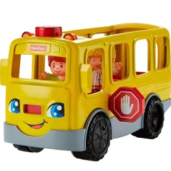Little People Autobús Siéntate Conmigo.