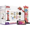 Littlebits Vengadores Kit Inventor De Heroes