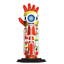 Littlebits Vengadores Kit Inventor De Heroes