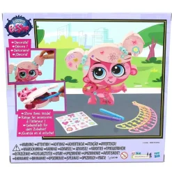Littlest Pet Shop Deco Minka Mark