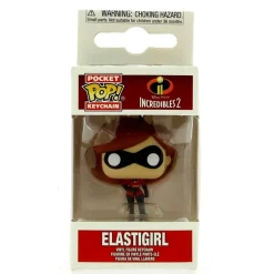 Llavero Funko Pop Elastgirl