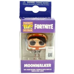 Llavero Funko POP Fortnite Moonwalker