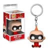 Llavero Funko Pop Jack Jack