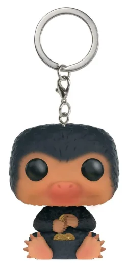 LLavero Funko Pop Niffler