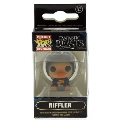 LLavero Funko Pop Niffler