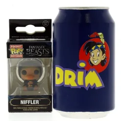 LLavero Funko Pop Niffler