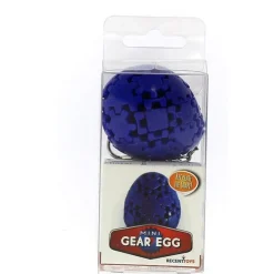 Llavero Mini Gear Egg