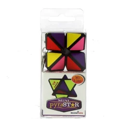 Llavero Mini Pyrastar