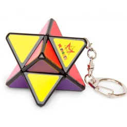 Llavero Mini Pyrastar