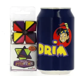 Llavero Mini Pyrastar