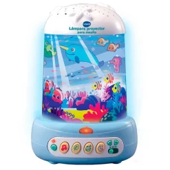 Lámpara Proyector para Mesita