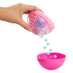 LOL Surprise Hair Beads Muñeca Sorpresa