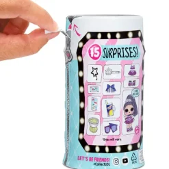 LOL Surprise Hairgoals 2.0 Sorpresa