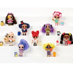 LOL Surprise Hairgoals 2.0 Sorpresa