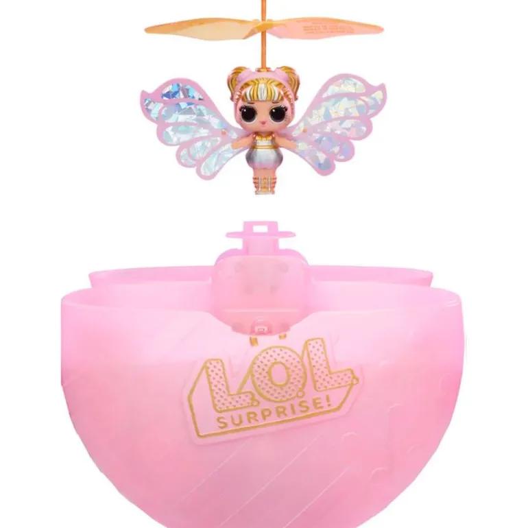 LOL Surprise Magic Flyers Muñeca Surtida