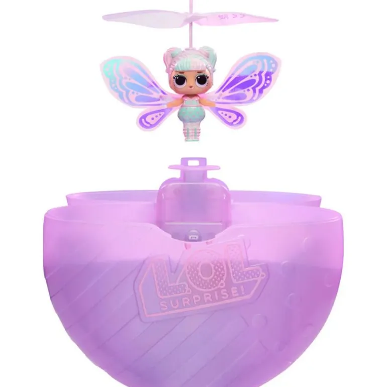 LOL Surprise Magic Flyers Muñeca Surtida