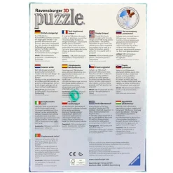 LOL Surprise Puzzle 3D Portalápices